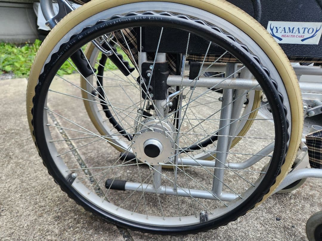 今だけ価格…介護用品！送迎用！自走用？介助用車椅子？～車いす～車イス