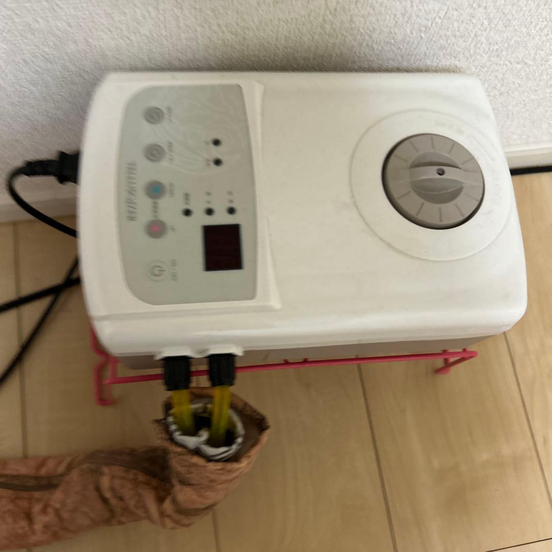 値下げ！ヨサ　テルスカイザー