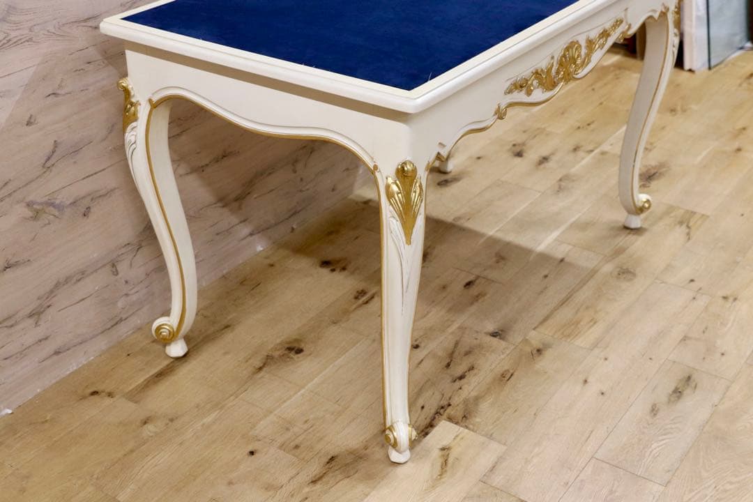 GMIK102A○イタリア クラシック シャビーシック エレガント ロココ調