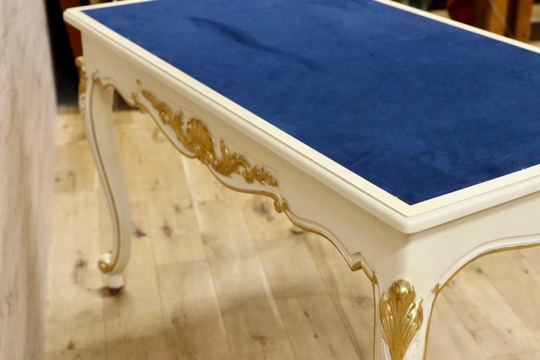 GMIK102A○イタリア クラシック シャビーシック エレガント ロココ調