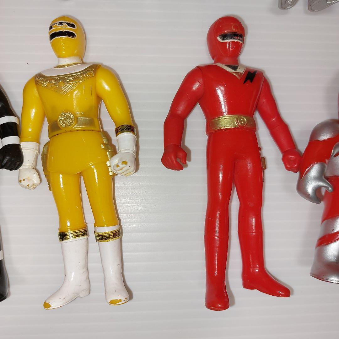 昭和レトロ 日本製ソフビまとめ売り！ウルトラマン、仮面ライダー等