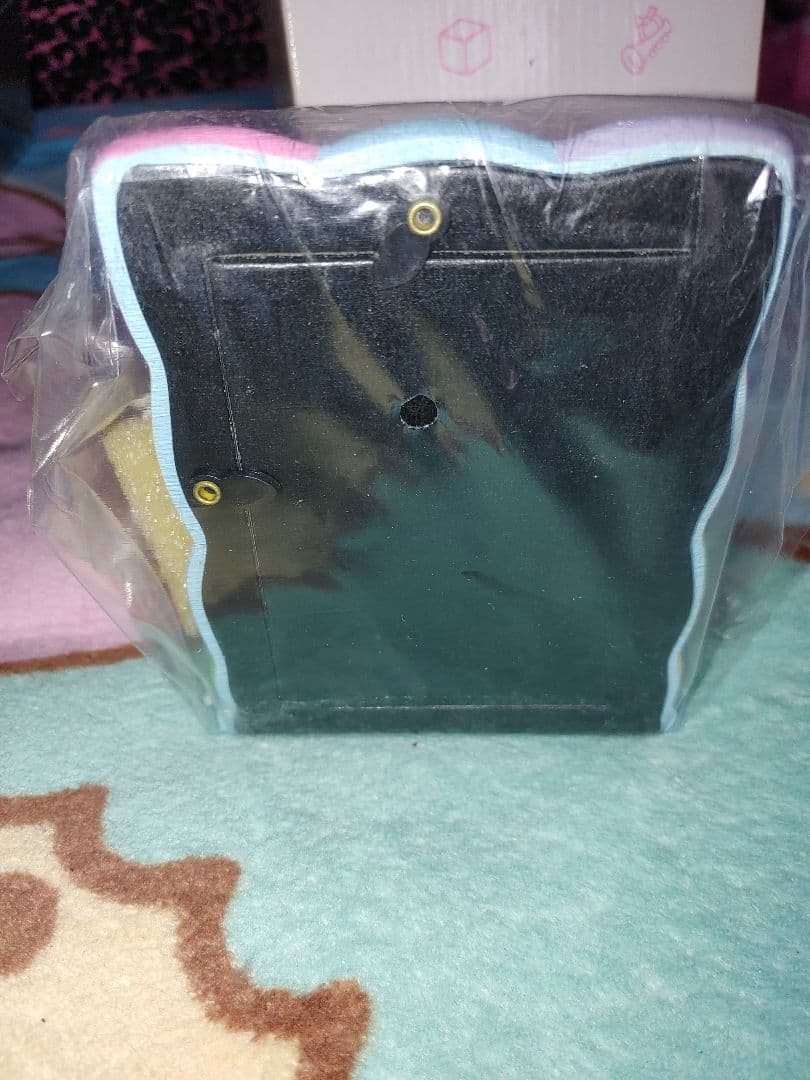 超激レア！ベビーキティ　フォトフレーム　サンリオ日本未発売平成レトロy2k