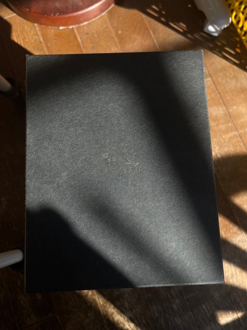 非売品！JAGUAR XJシリーズ ミニカー 5個セット