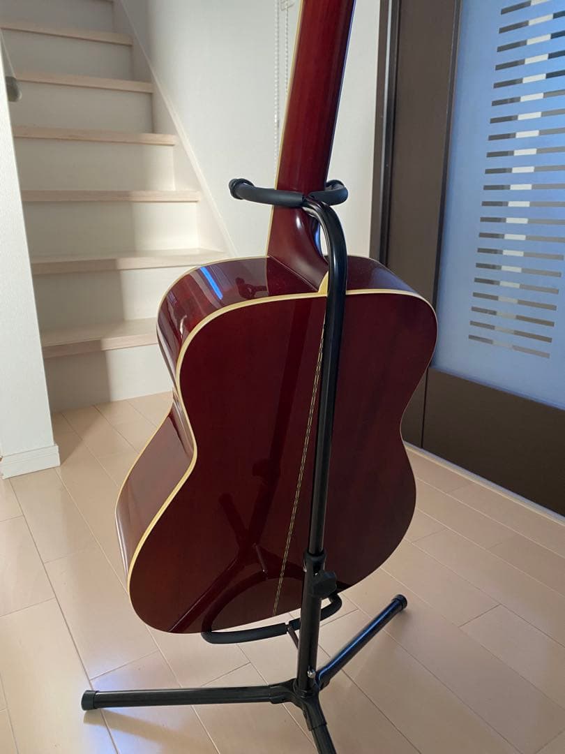 ヤイリ Syairi 6弦アコースティックギター