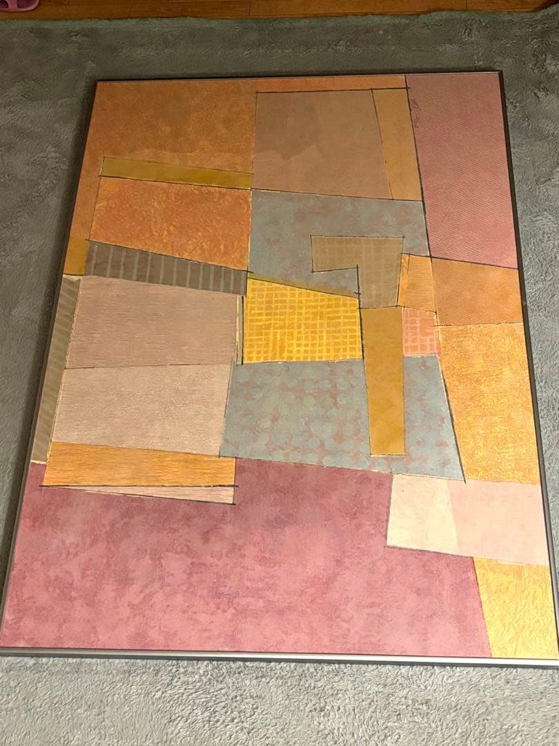 アートポスター特大　北欧