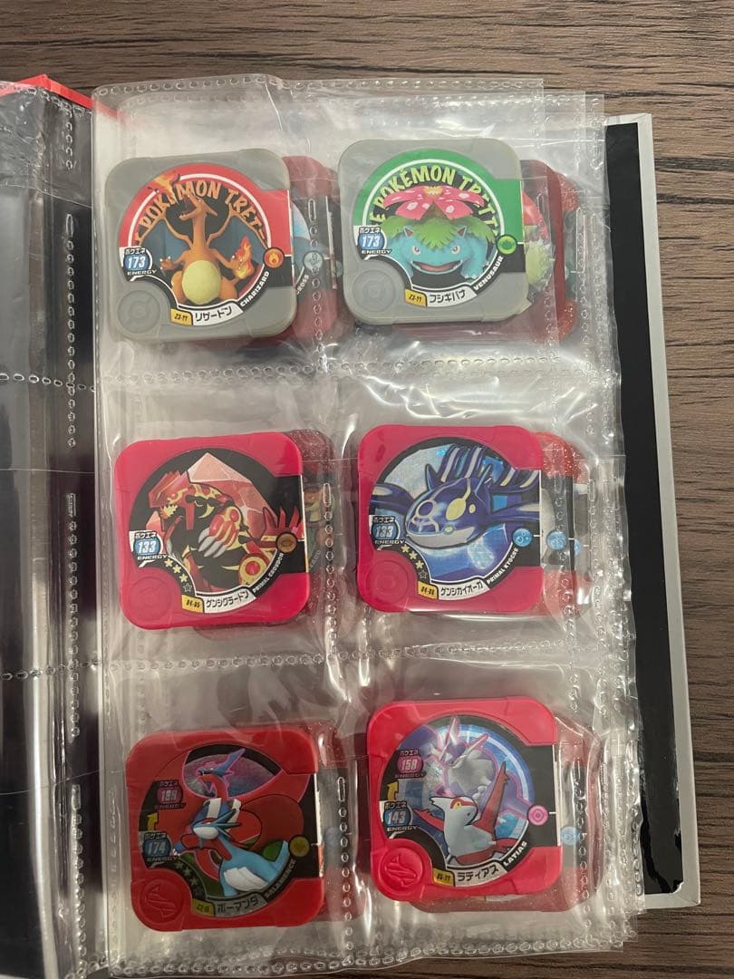 レジェンド多数 激レア 美品 42枚 ポケモントレッタ コレクション