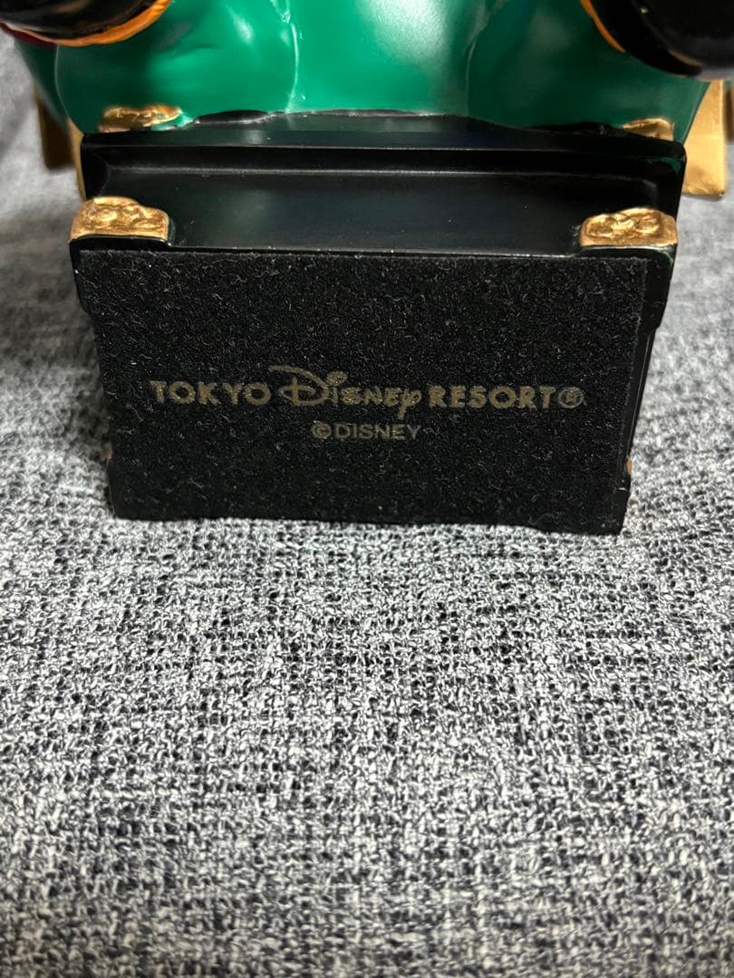 ディズニー ミッキーマウス 五月人形