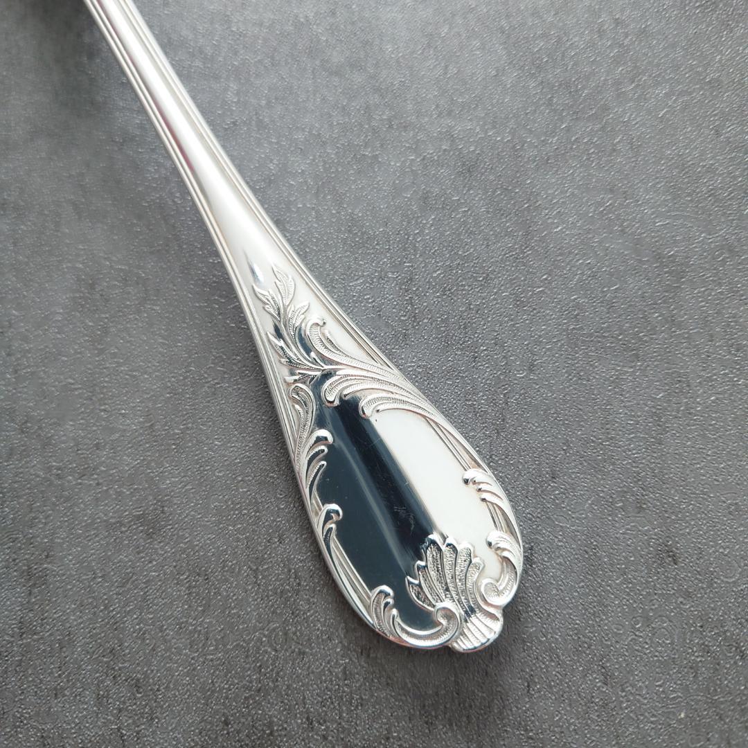 極希少 美品 クリストフル マルリー ポテトレードル