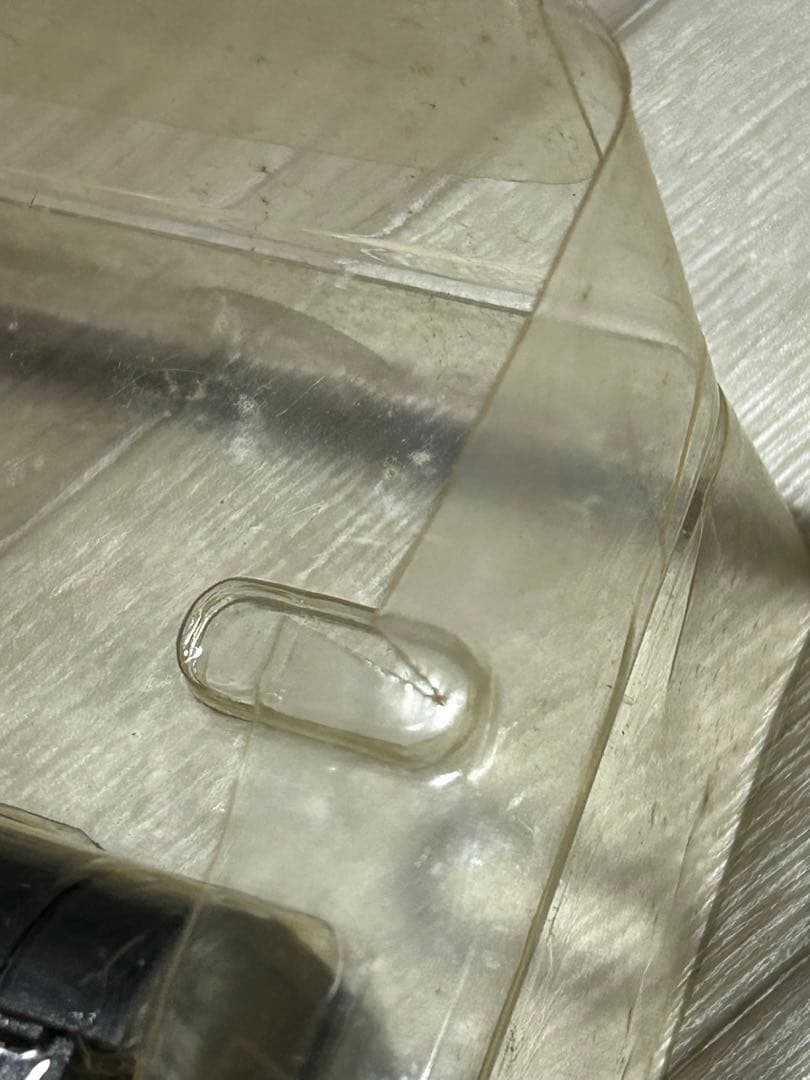 KM-01 トランスフォーマー　機関車コンボイ　非正規