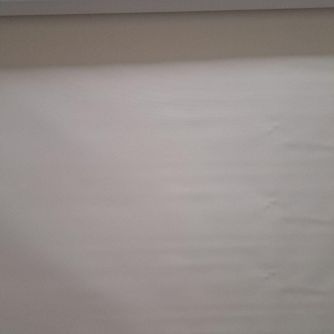 【セール】訳あり未使用！立川機工 FIRSTAGE ロールスクリーン