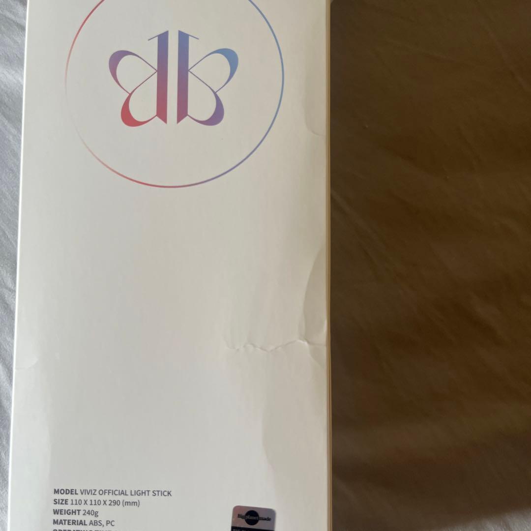 viviz ペンライト 公式 - メルカリ