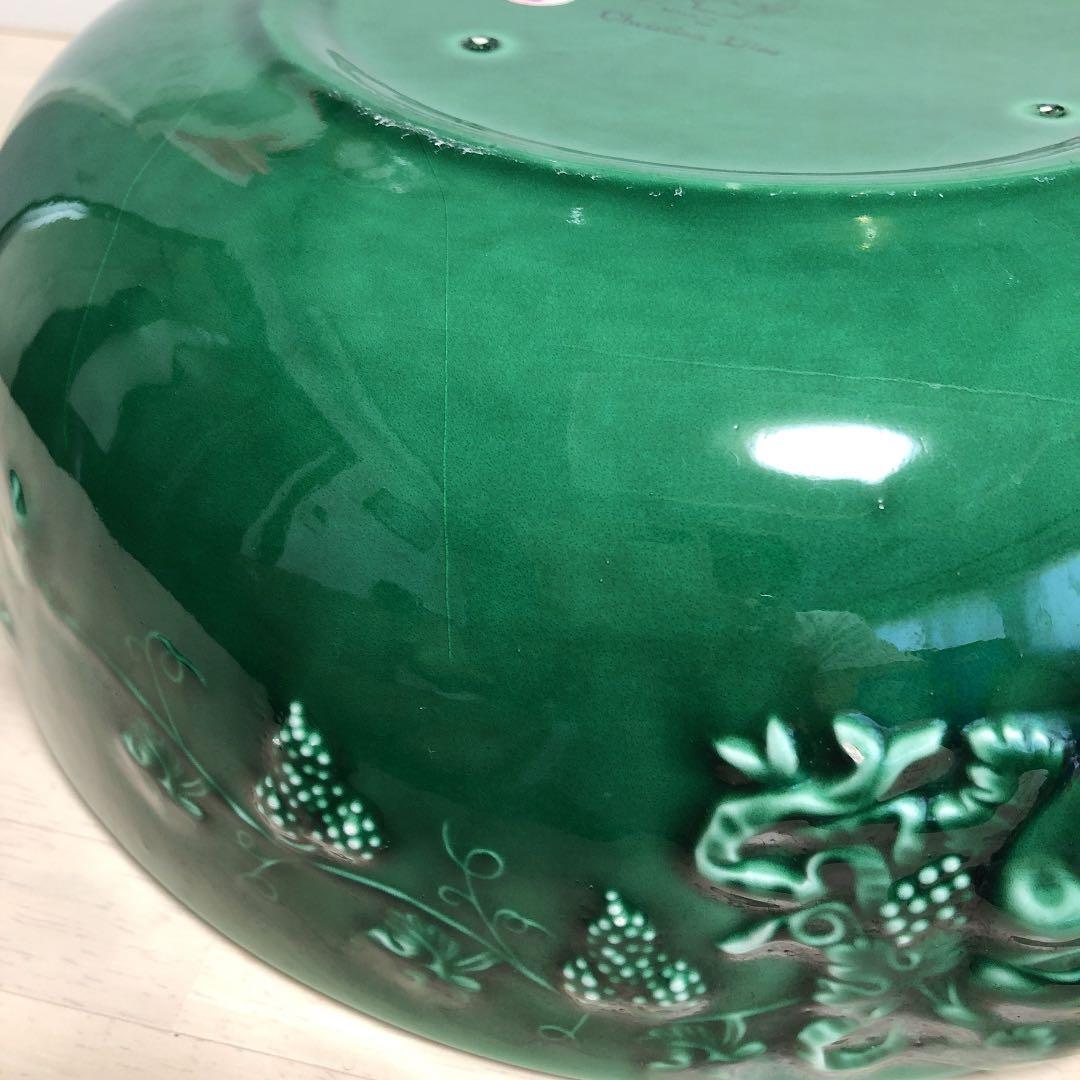 クリスチャン ディオール インテリアボウル☆