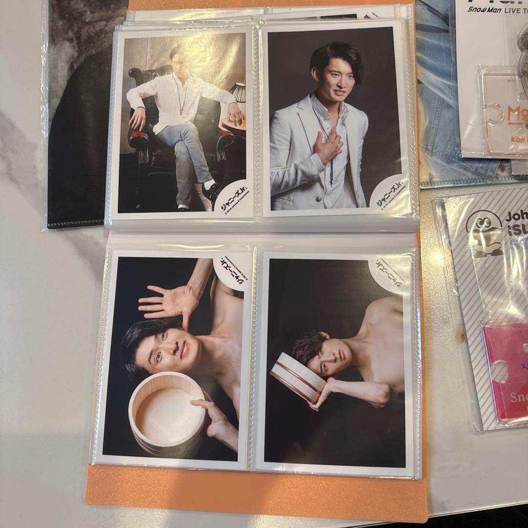 向井康二 まとめ売り - メルカリ