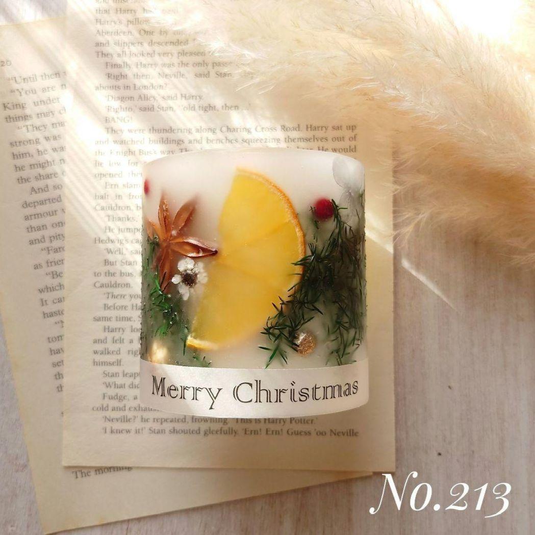 ボタニカルキャンドル　キャンドルホルダー　オーダーページ　１１月１日再開♪ˎˊ˗