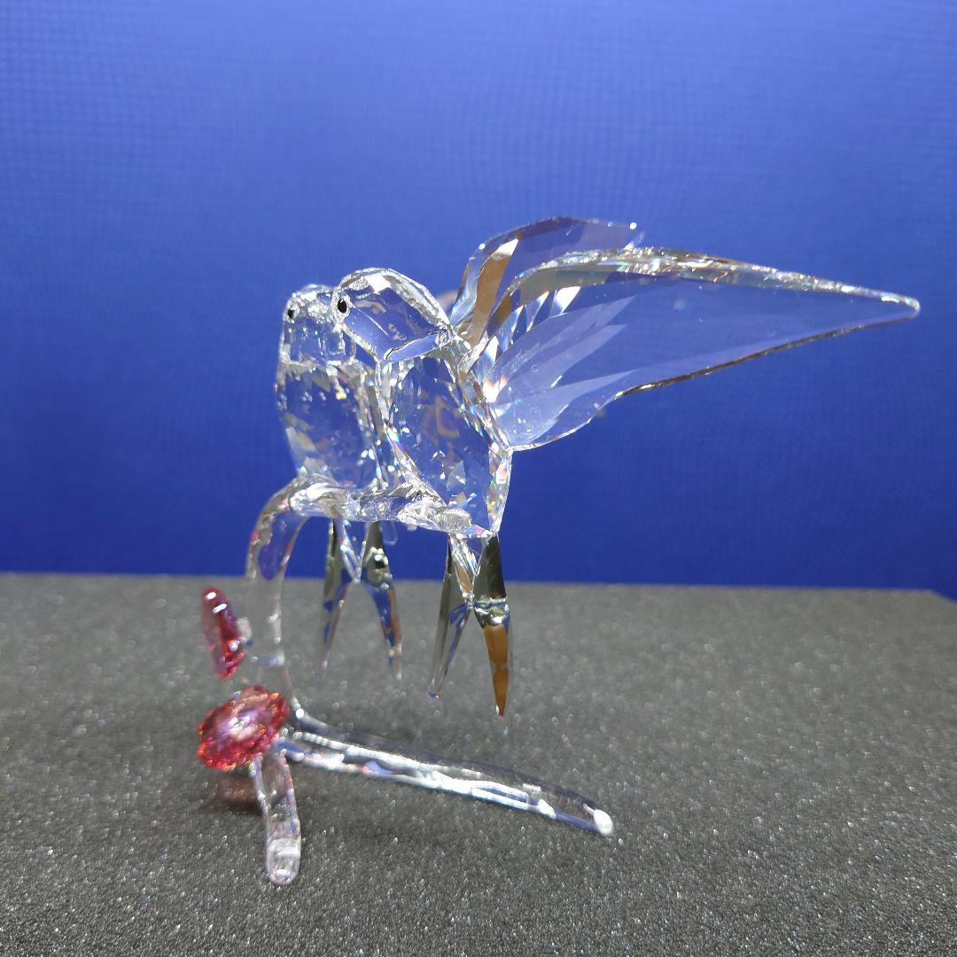 スワロフスキー　ツバメ
