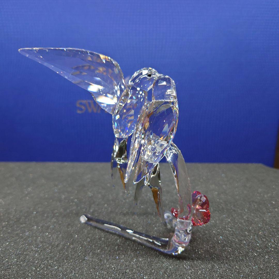 スワロフスキー　ツバメ