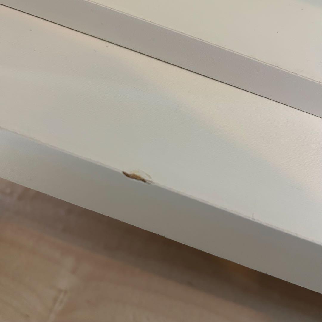 【本日限定価格】ニトリ＊キッチンボード 食器棚 レンジ台送料込