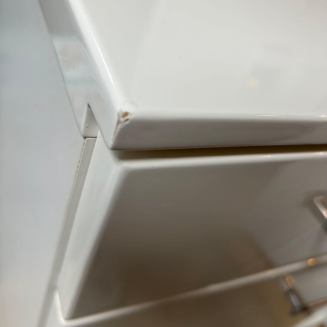 【本日限定価格】ニトリ＊キッチンボード 食器棚 レンジ台送料込