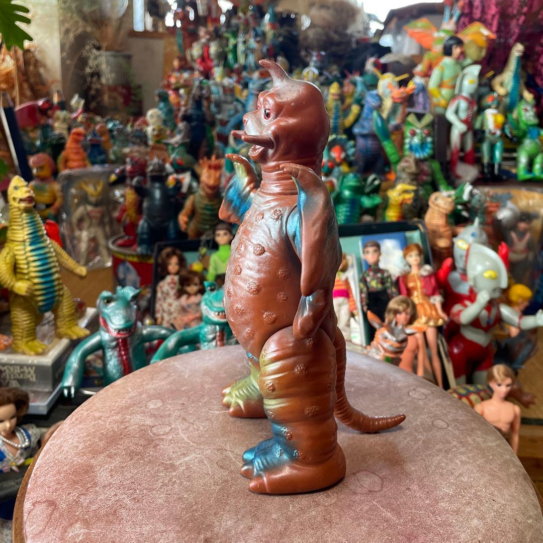 極美品 当時物 ペギラ ブルマーク (海外輸出カラー)の通販はau PAY