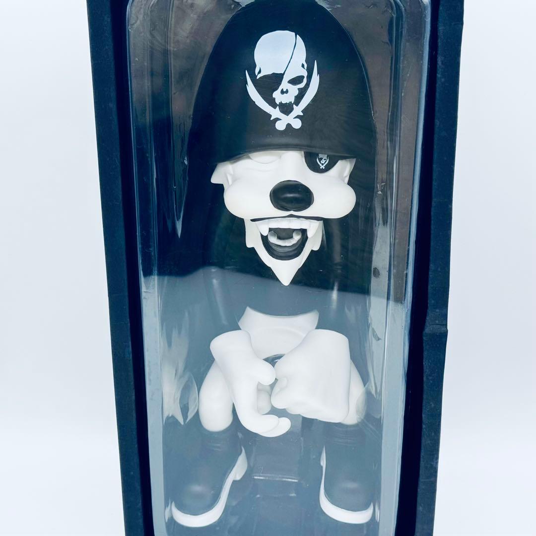 MODERN PIPATES GLAY モダンパイレーツ10周年記念フィギュア - メルカリ