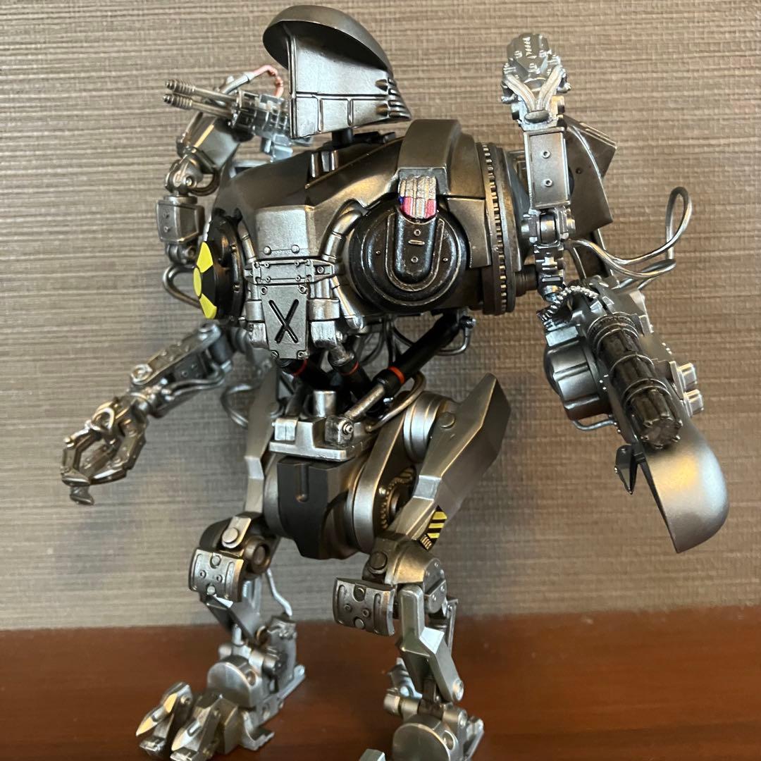 ハイヤトイズ☆ロボコップ2 ケイン - メルカリ