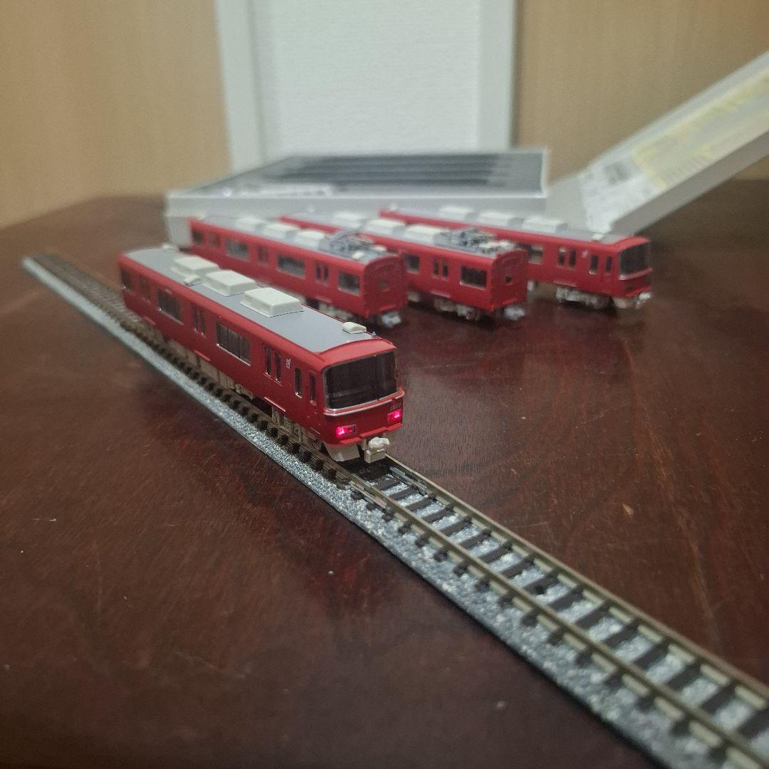 【最終値下】グリーンマックス 名鉄3500 動力付き 【動作確認済み】