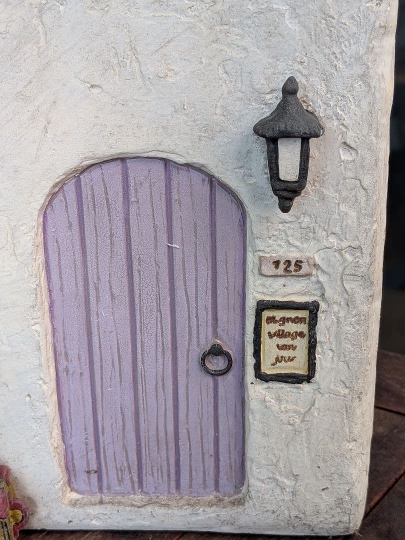 とっても可愛い！！猫ちゃんのオシャレな階段プランター 　セトクラフト