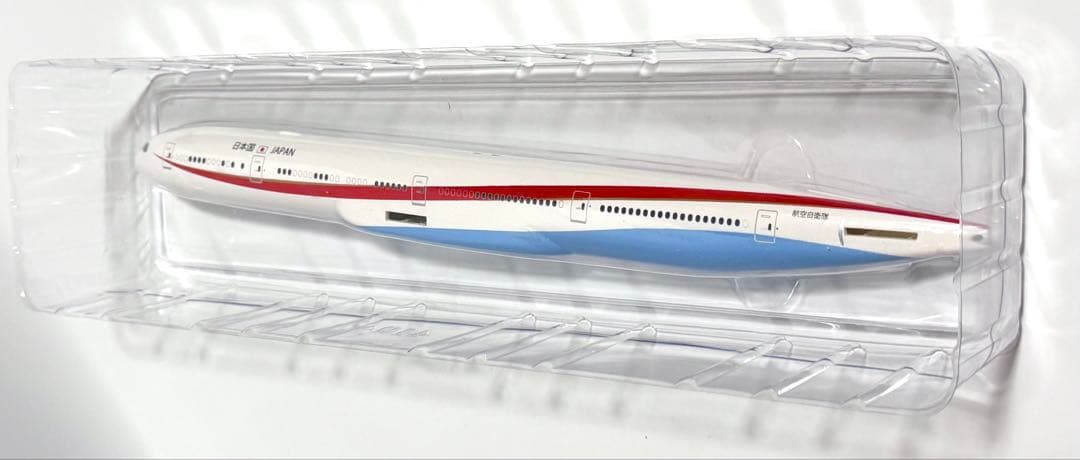 hogan 1/200 B777-300ER 日本国政府専用機 - メルカリ