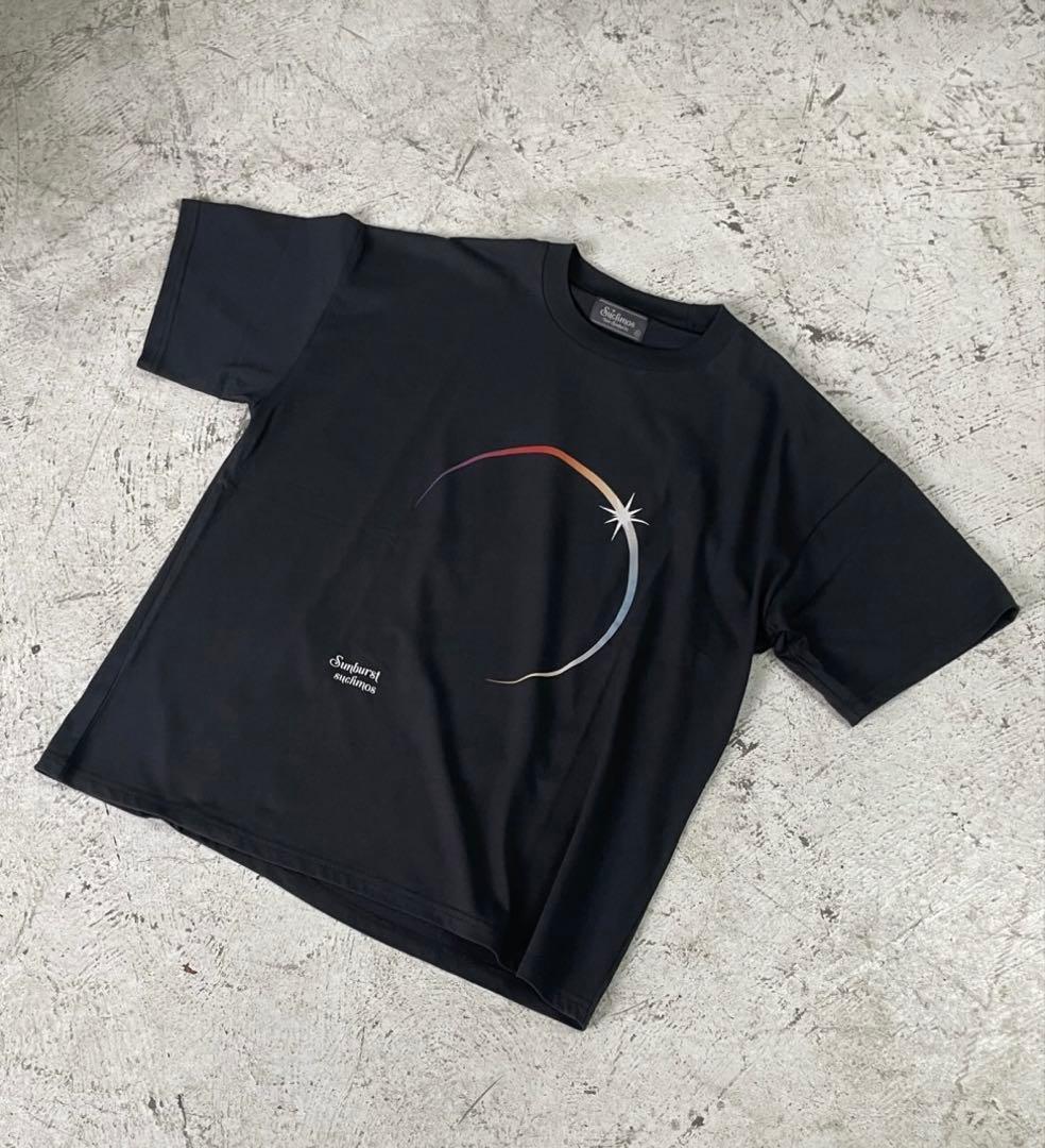 Suchmos Sunburst Tour 2025 Tシャツ Mサイズ