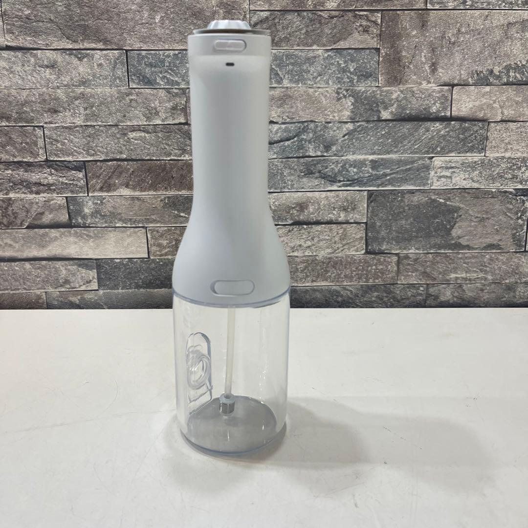 S647【未使用品】フィリップス　ソニッケアー コードレスパワーフロッサー