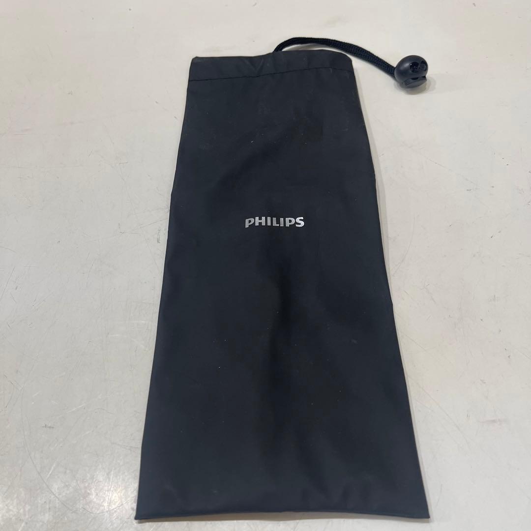 S647【未使用品】フィリップス　ソニッケアー コードレスパワーフロッサー