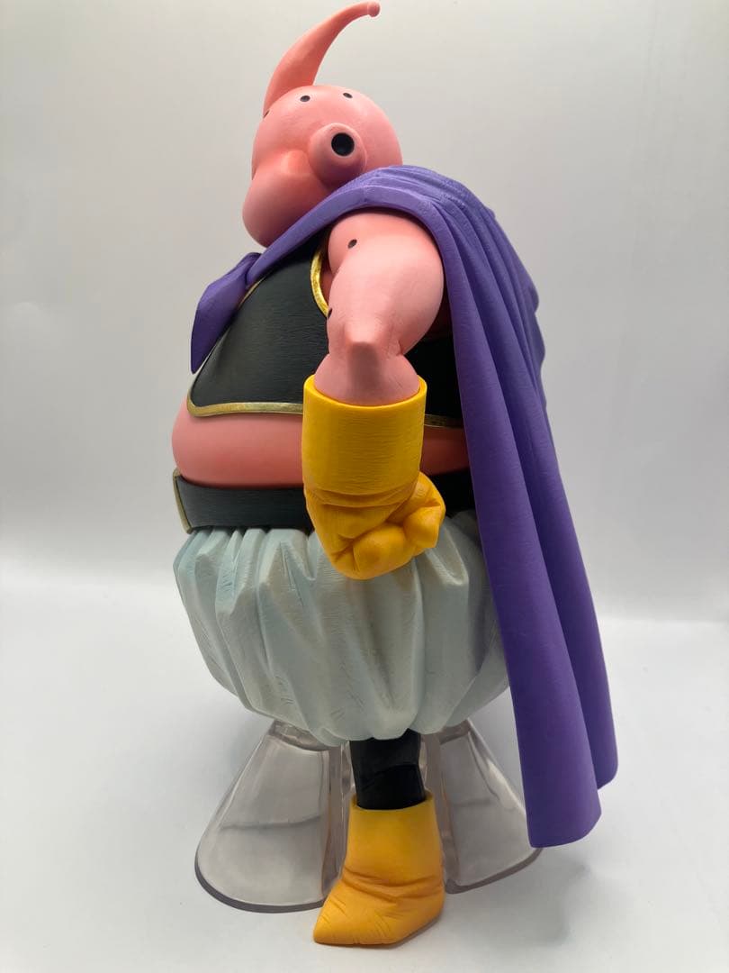 一番くじ ドラゴンボール 魔人ブウ 3体セット マスターライズ - メルカリ