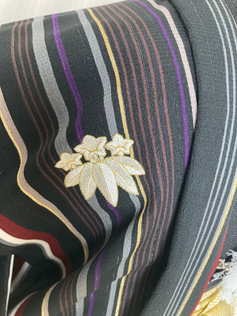 七五三男児MIN89 フルパック　サイズ確認してください