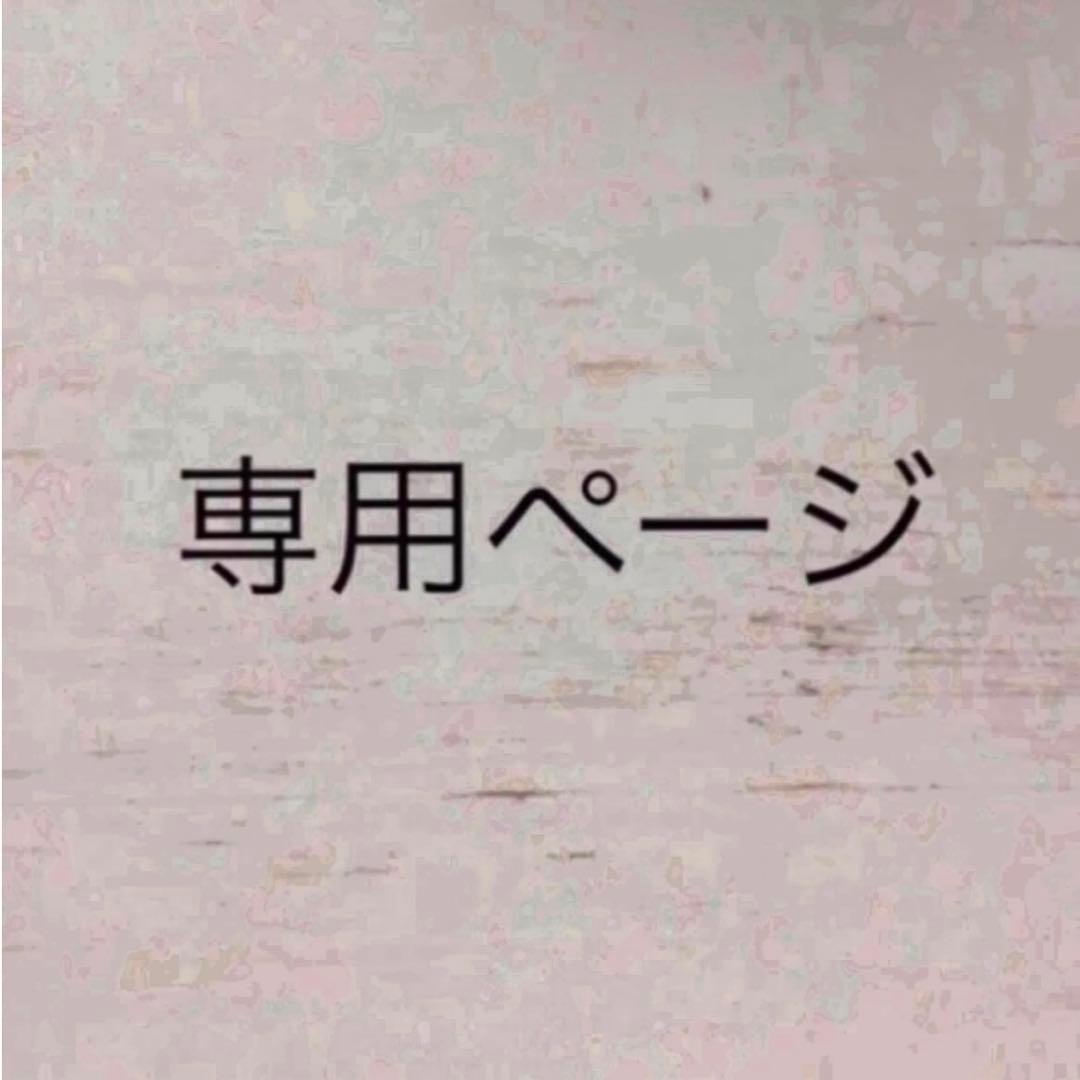 とこちゃん様 専用ページ HBケアテクトカラー 2剤-【未着用品】