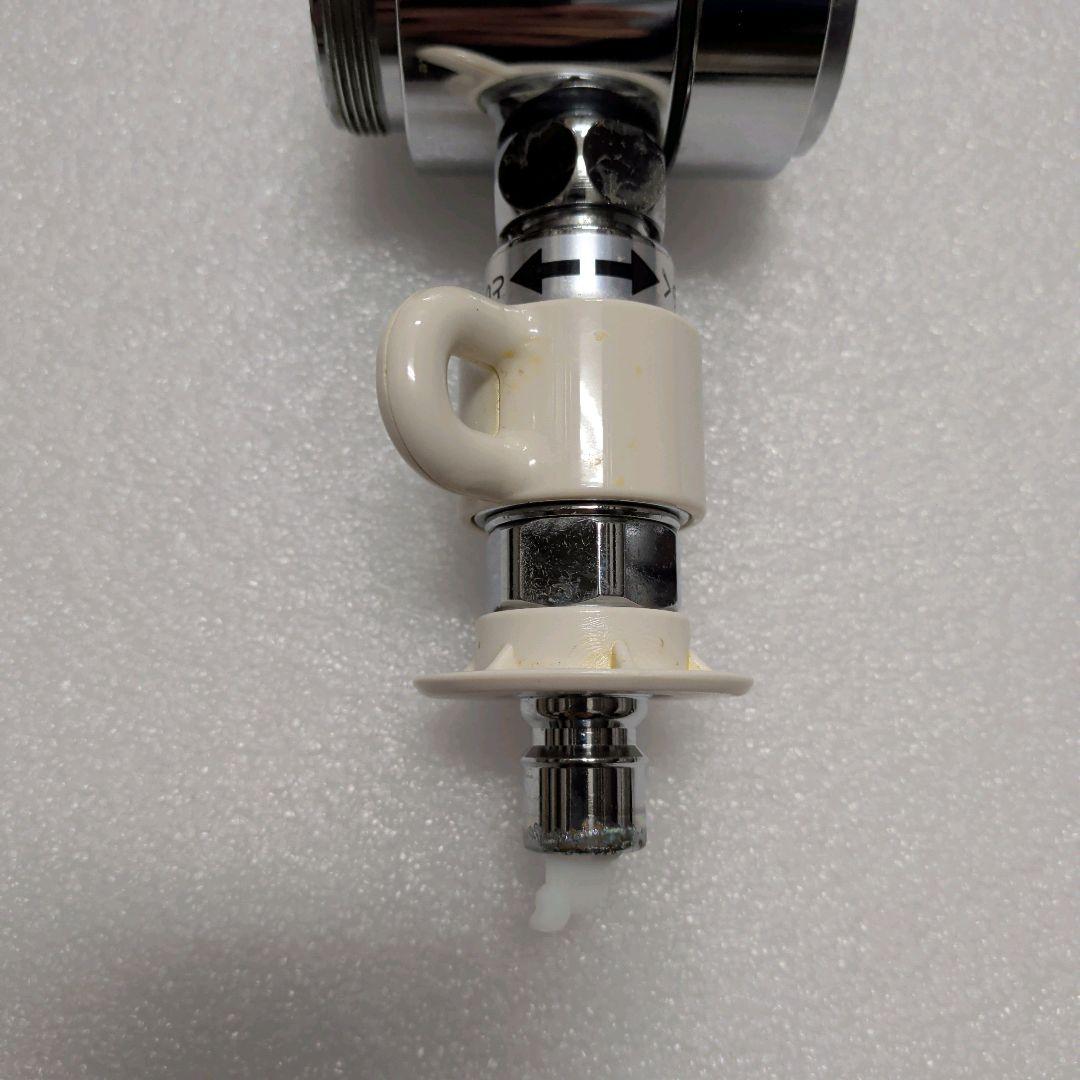 シングル分岐水栓 STKA6 JH9014 JH•JA1000用分岐栓 食洗機