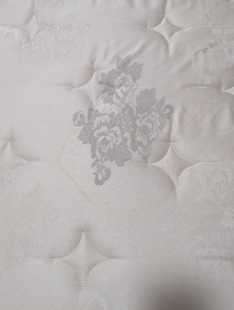 サータスイート ソフトスイート7.7 クイーンサイズ マットレス