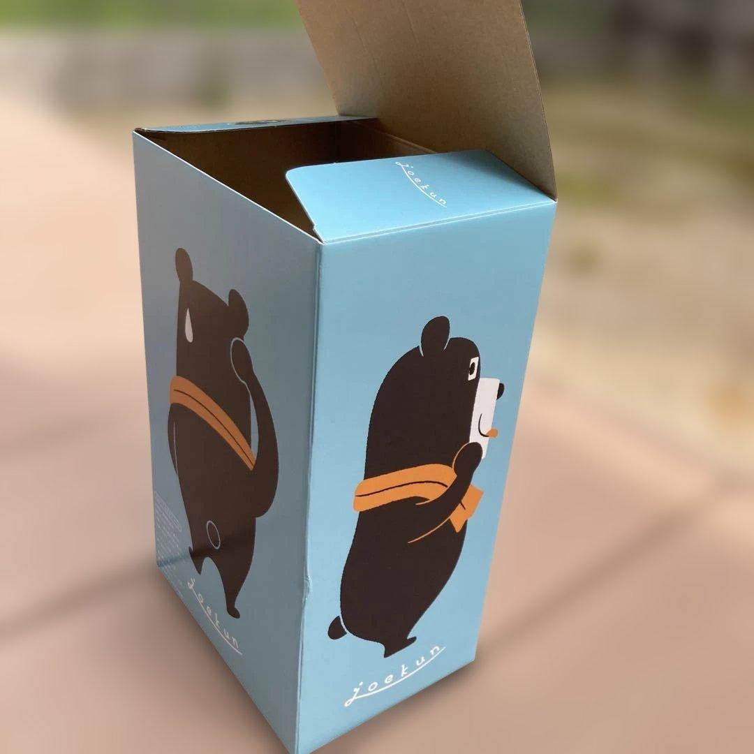 非売品 一条工務店 ジョーくん ぬいぐるみ - メルカリ