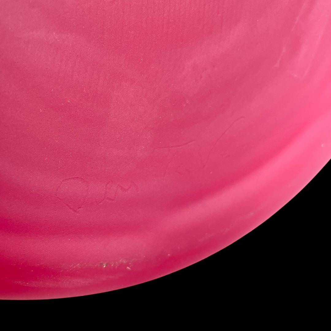 芸術的な曲線美』世界的ガラス工芸作家 竹内伝治 傳治 花瓶 フラワー