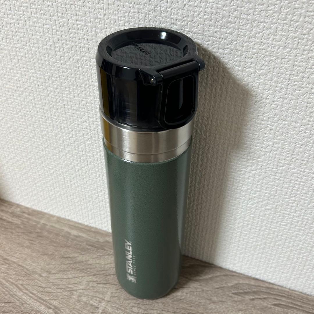 STANLEY ゴーシリーズ 真空ボトル　ステンレスボトル　水筒 0.7L