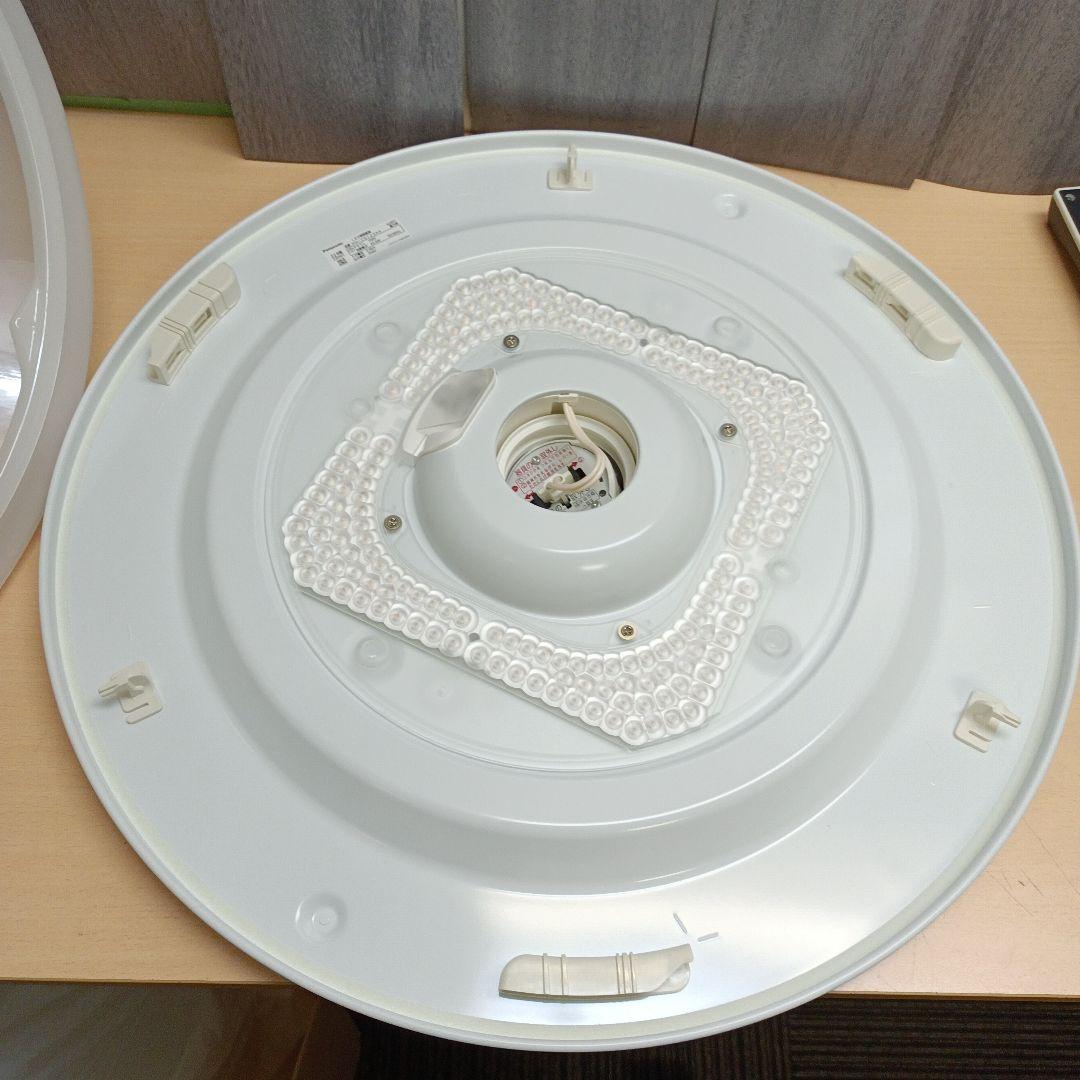 m121703fk パナソニック パルック LEDシーリングライト 〜12畳