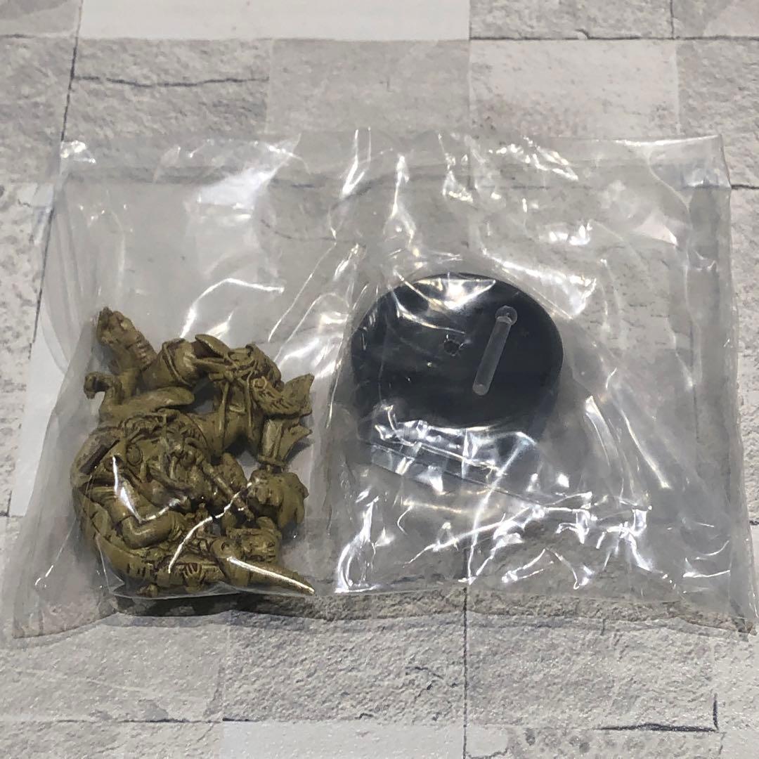 ドラゴンボールミニフィギュアセレクション 全17種 フルコンプセット新品未開封品