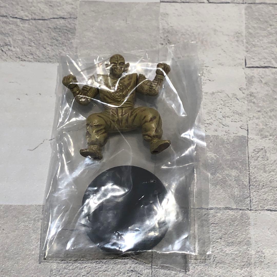 ドラゴンボールミニフィギュアセレクション 全17種 フルコンプセット新品未開封品