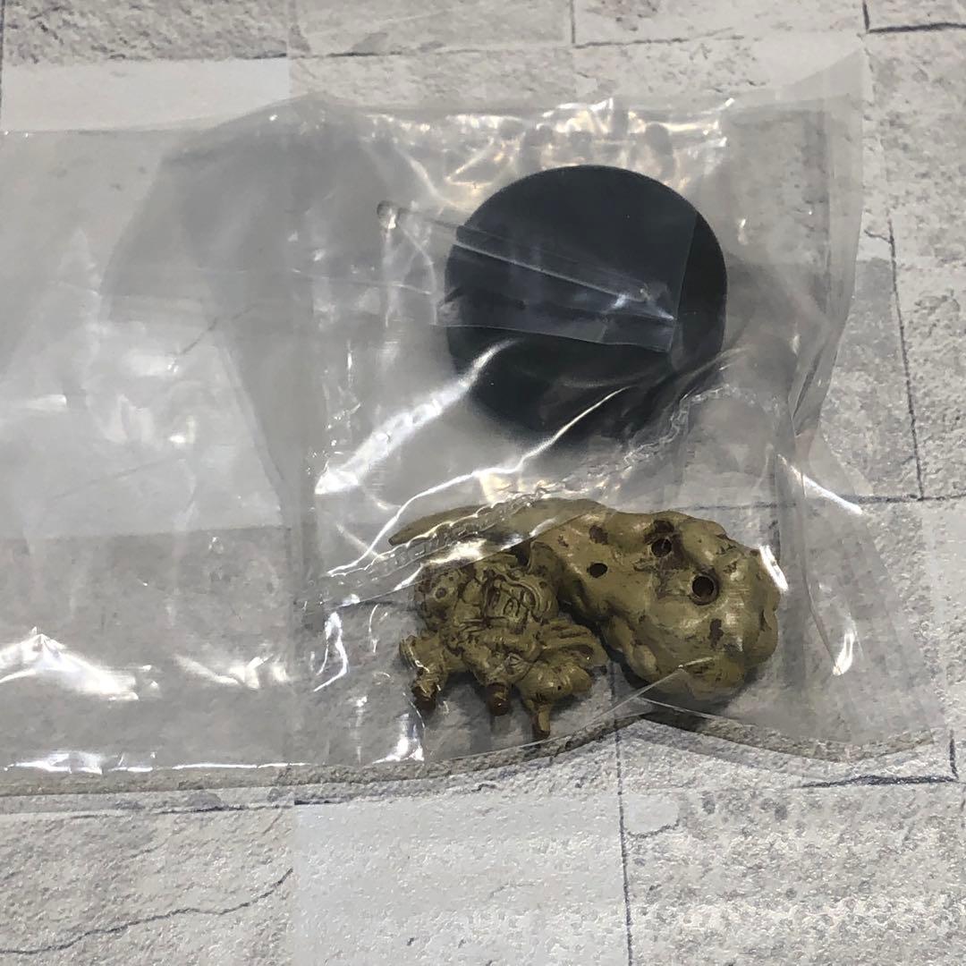 ドラゴンボールミニフィギュアセレクション 全17種 フルコンプセット新品未開封品