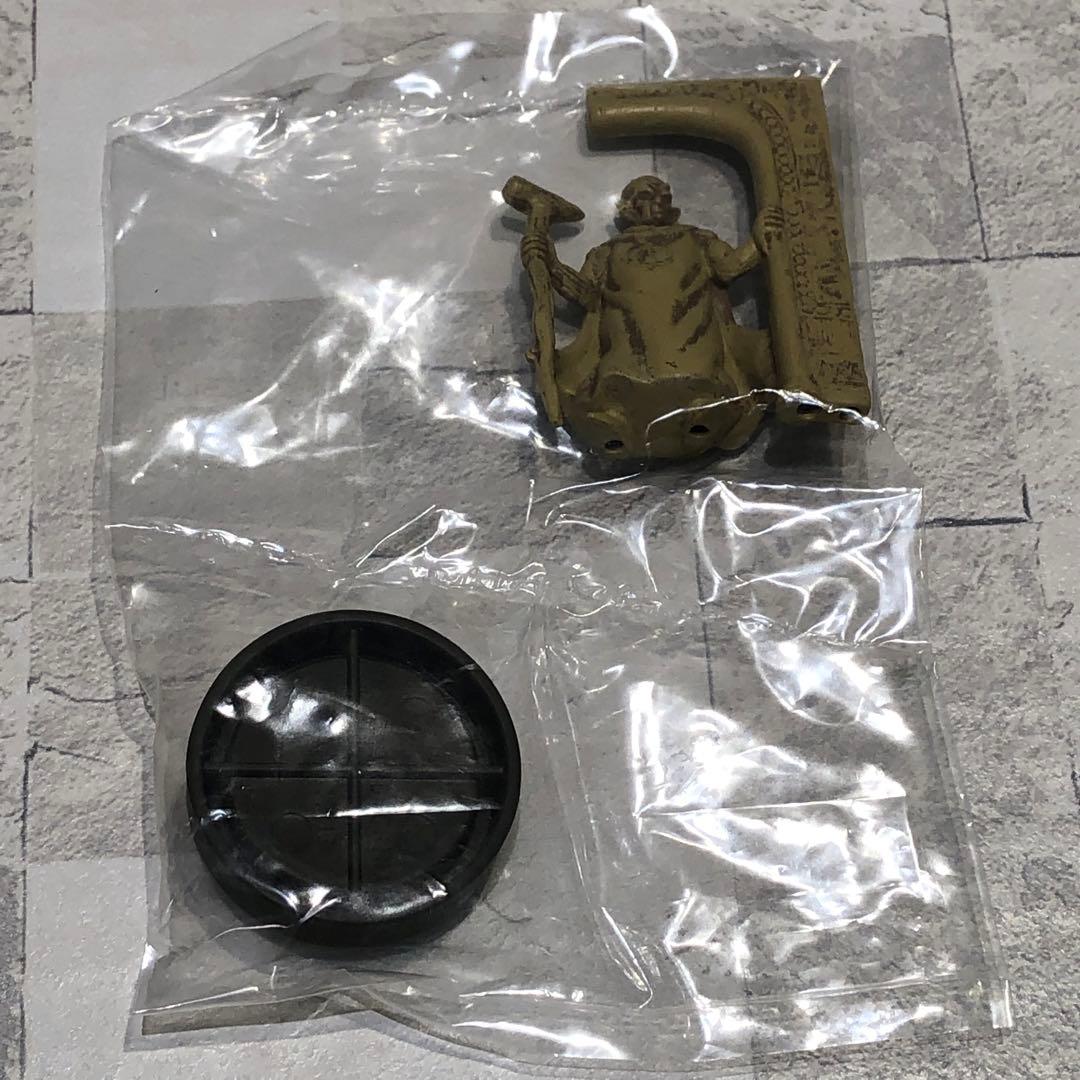 ドラゴンボールミニフィギュアセレクション 全17種 フルコンプセット新品未開封品