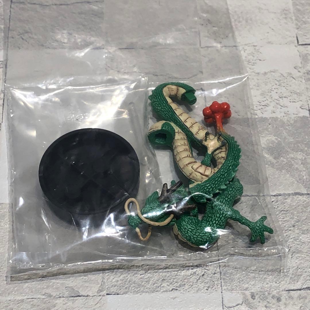 ドラゴンボールミニフィギュアセレクション 全17種 フルコンプセット新品未開封品