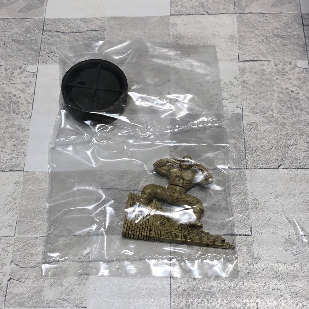 ドラゴンボールミニフィギュアセレクション 全17種 フルコンプセット新品未開封品