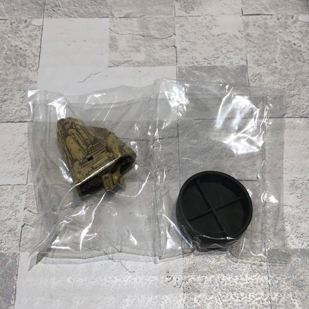 ドラゴンボールミニフィギュアセレクション 全17種 フルコンプセット新品未開封品