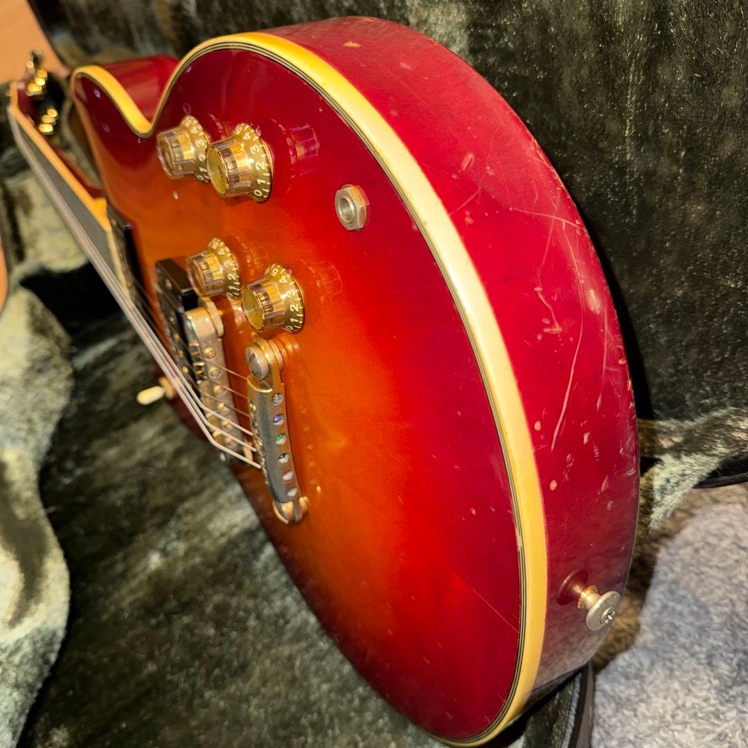 1979年製 YAMAHA SG-1000 Red Sunburst - メルカリ