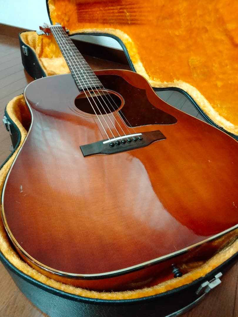 レア品]Aria Pro II 【J−35VS】 マツモク製 - メルカリ