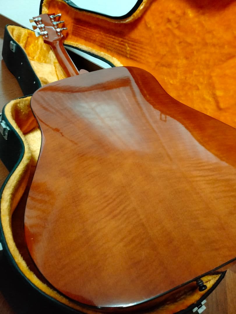 レア品]Aria Pro II 【J−35VS】 マツモク製 - メルカリ